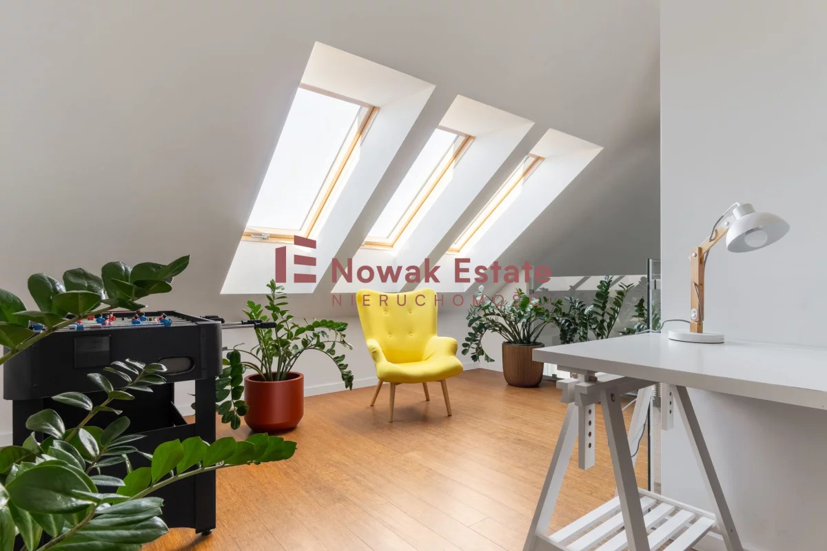 Dom 305,00 m², oferta nr , NEO863114, Rzeszotary, Zagrody