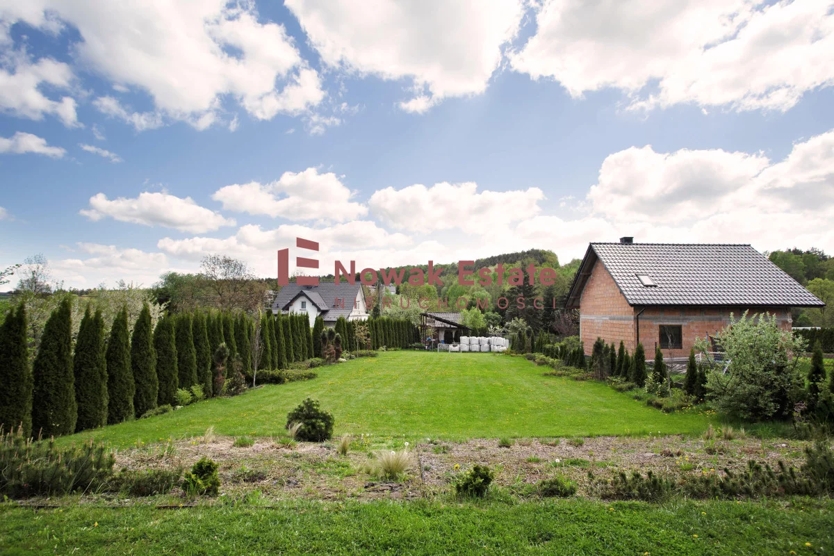 Dom 305,00 m², oferta nr , NEO863114, Rzeszotary, Zagrody