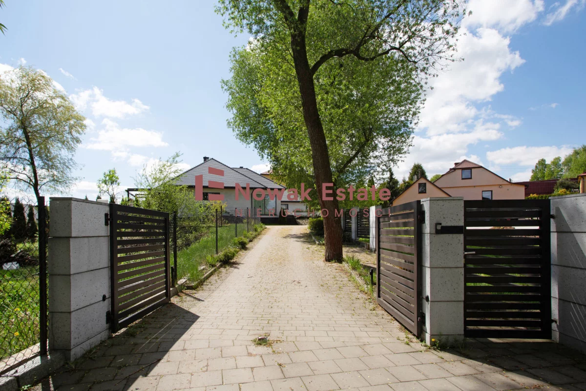 Dom 305,00 m², oferta nr , NEO863114, Rzeszotary, Zagrody