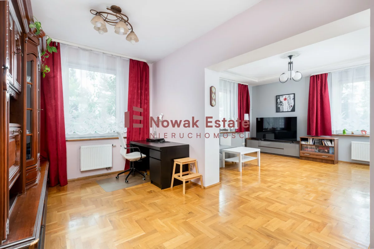 Dom 269,50 m², oferta nr , NEO411806, Kraków, Bieżanów-Prokocim, Bieżanów, Bieżanowska