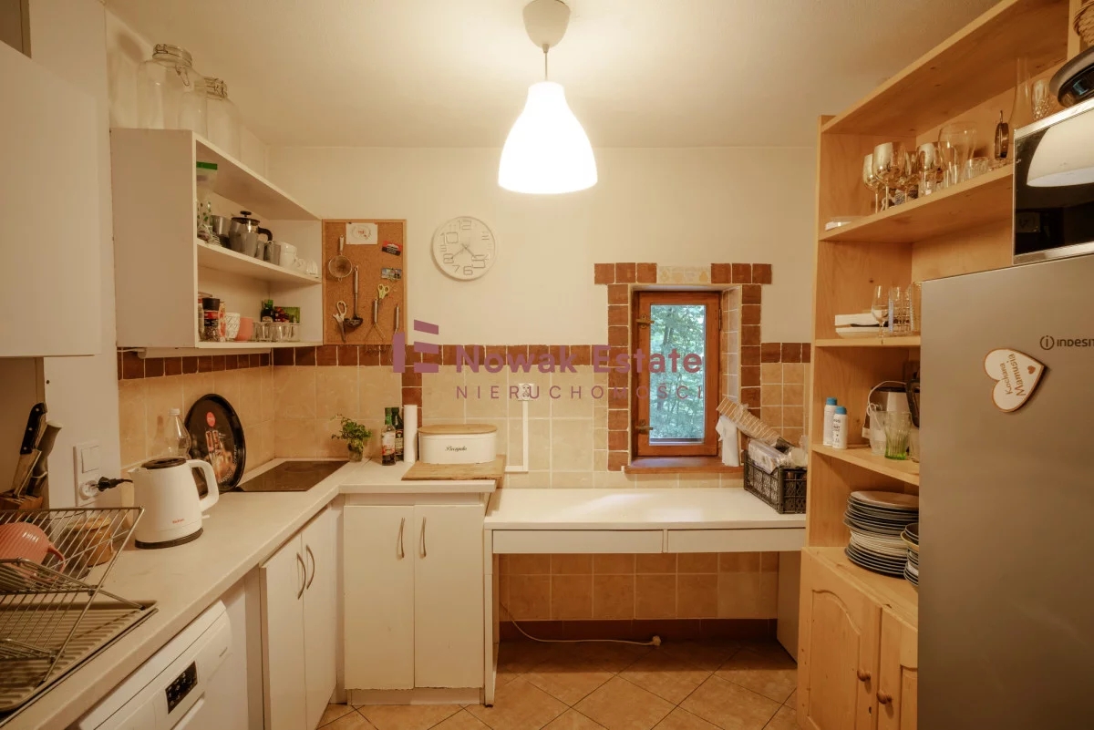 Dom 380,00 m², oferta nr , NEO172935, Grzechynia