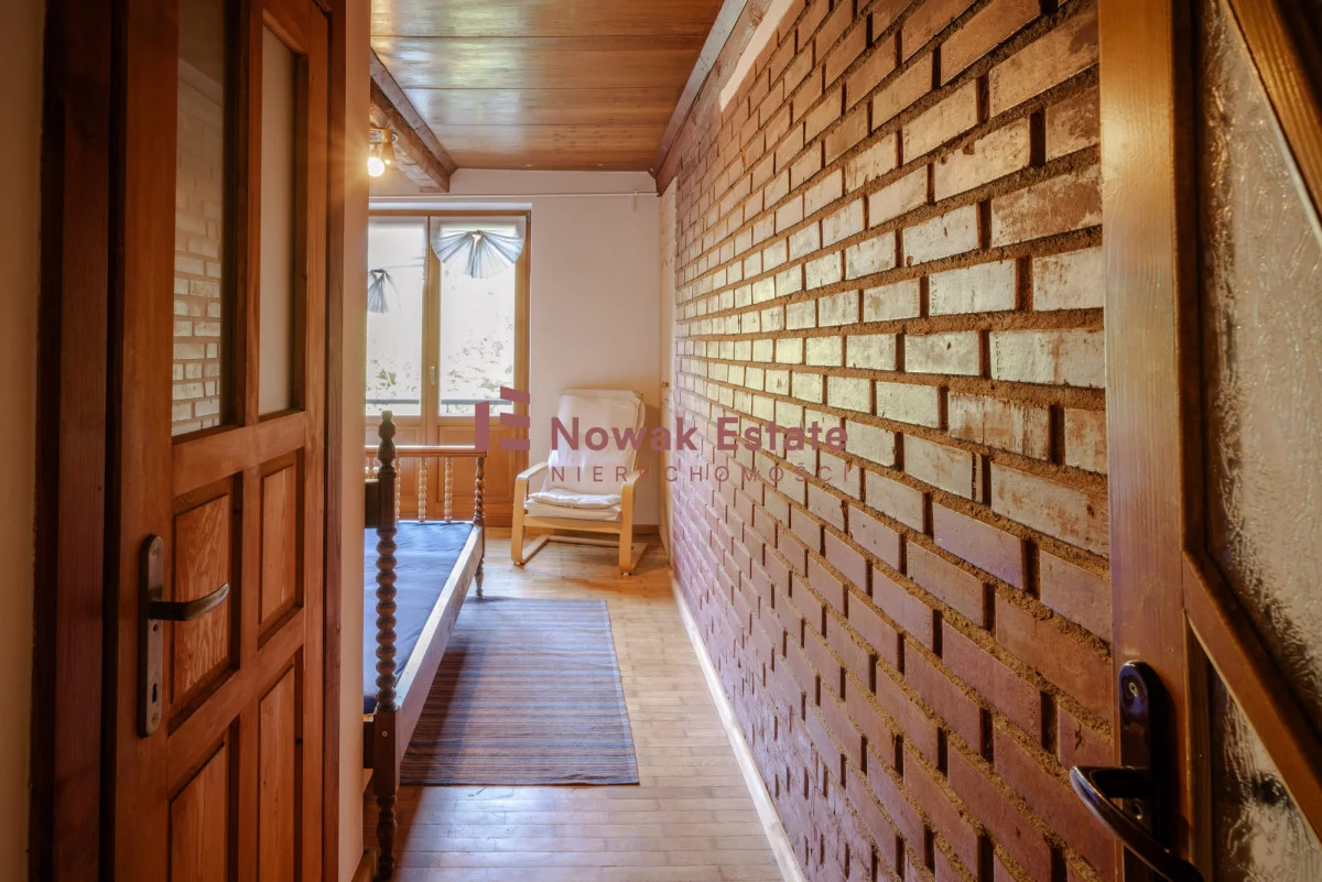 Dom 380,00 m², oferta nr , NEO172935, Grzechynia