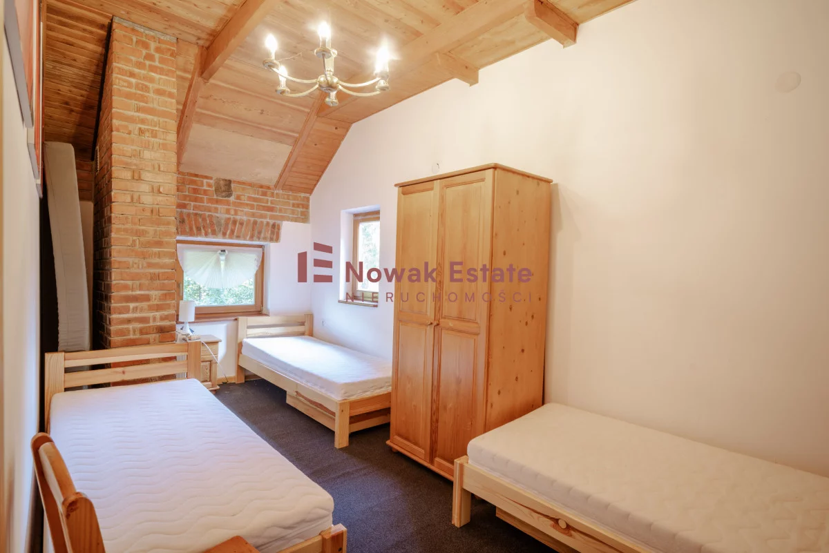 Dom 380,00 m², oferta nr , NEO172935, Grzechynia