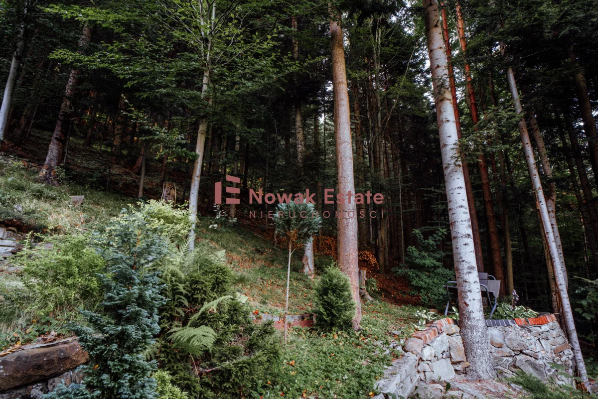Dom 380,00 m², oferta nr , NEO172935, Grzechynia