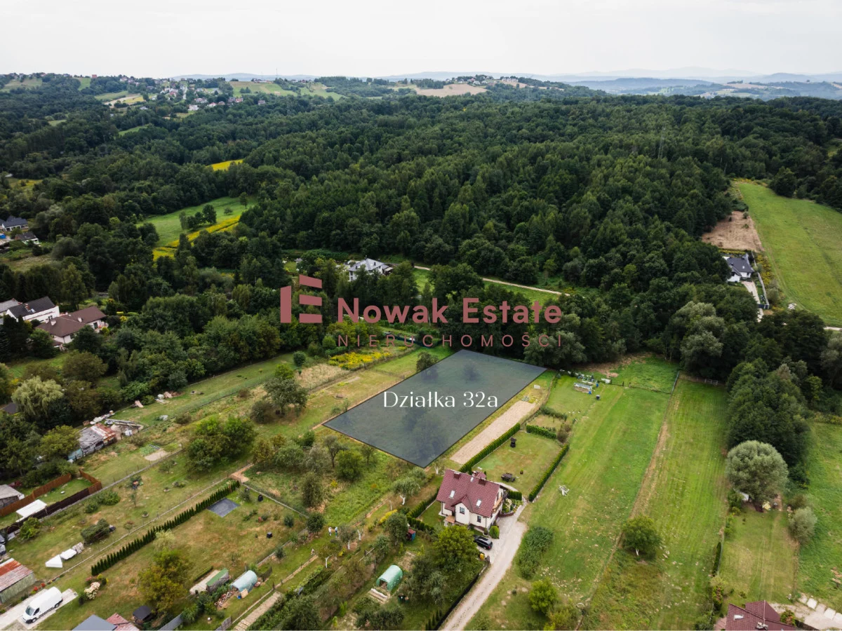 Apartamenty NEO274693 Skawina Bukowska