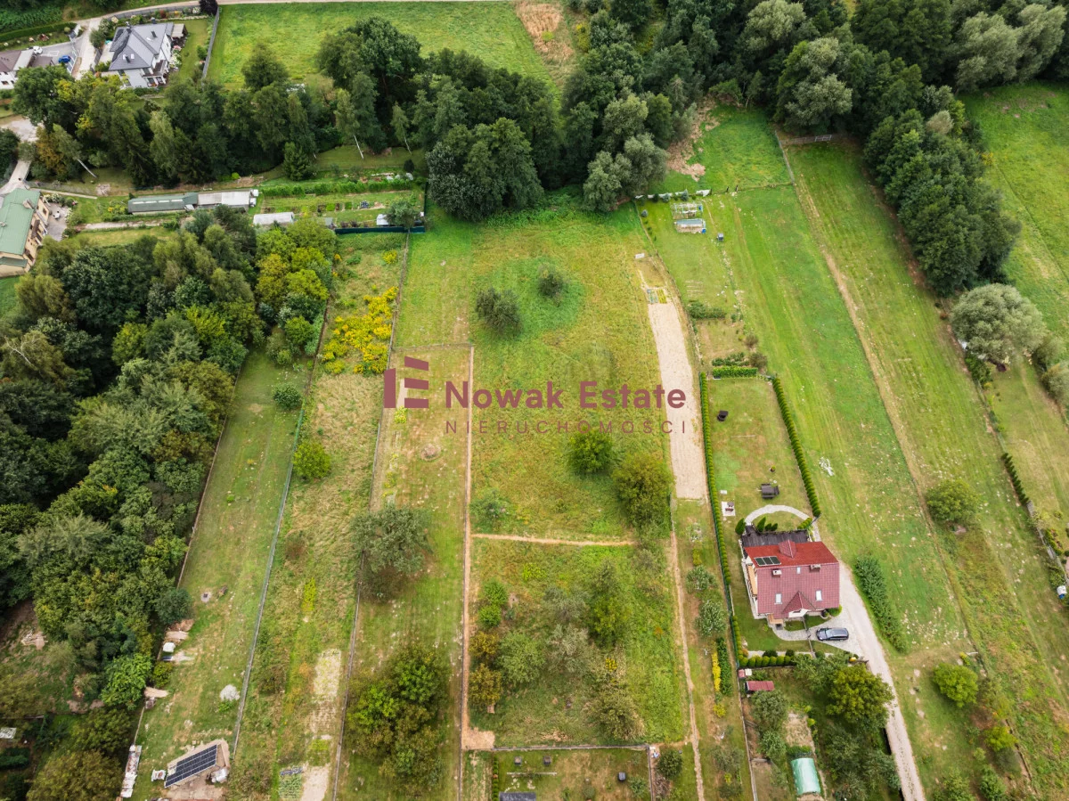 Działka 3 210,00 m², oferta nr , NEO274693, Skawina, Bukowska