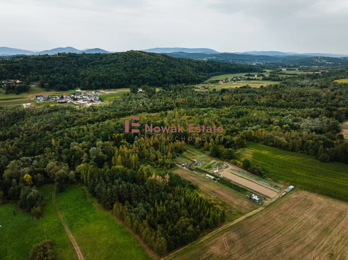 Działka 700,00 m², oferta nr , NEO179322, Gdów
