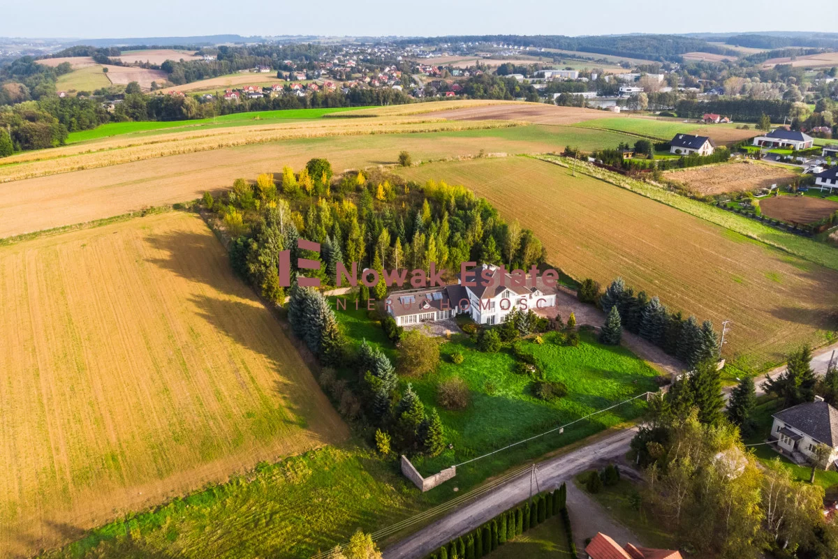 Działka 1 440,00 m², oferta nr , NEO141426, Michałowice, Koźlica