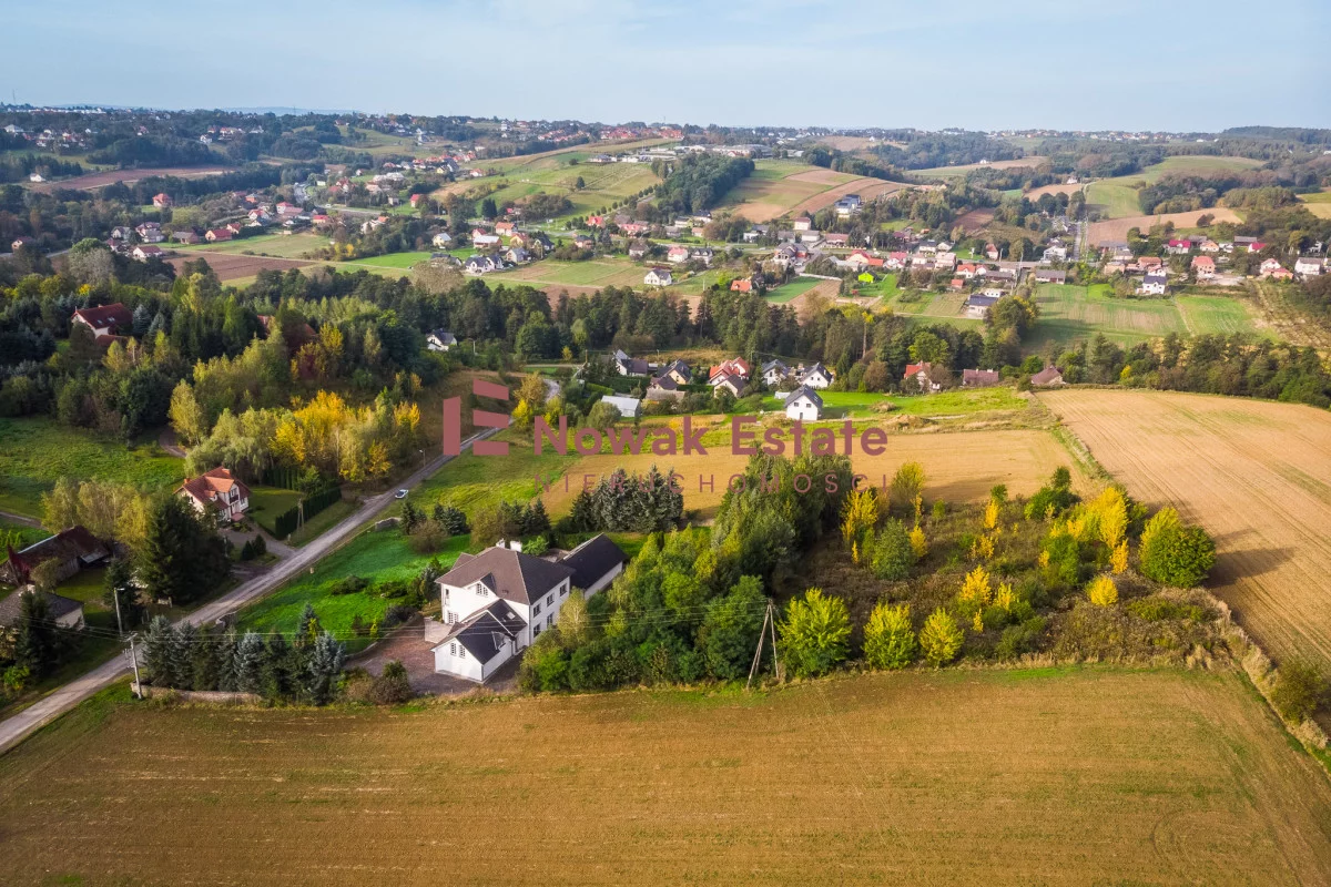 Działka 1 440,00 m², oferta nr , NEO141426, Michałowice, Koźlica