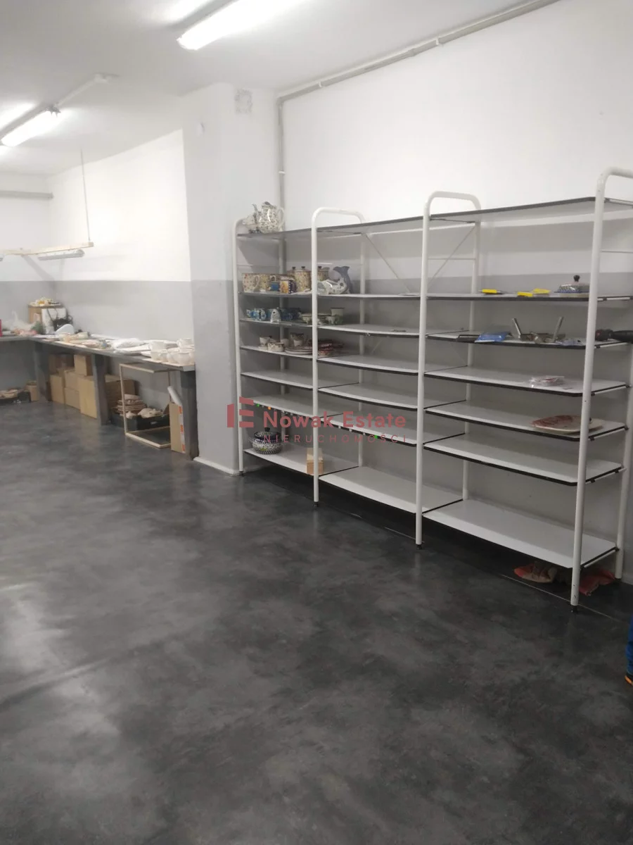 Biuro 311,00 m², oferta nr , NEO818144, Bolesławiec, Aleja Tysiąclecia