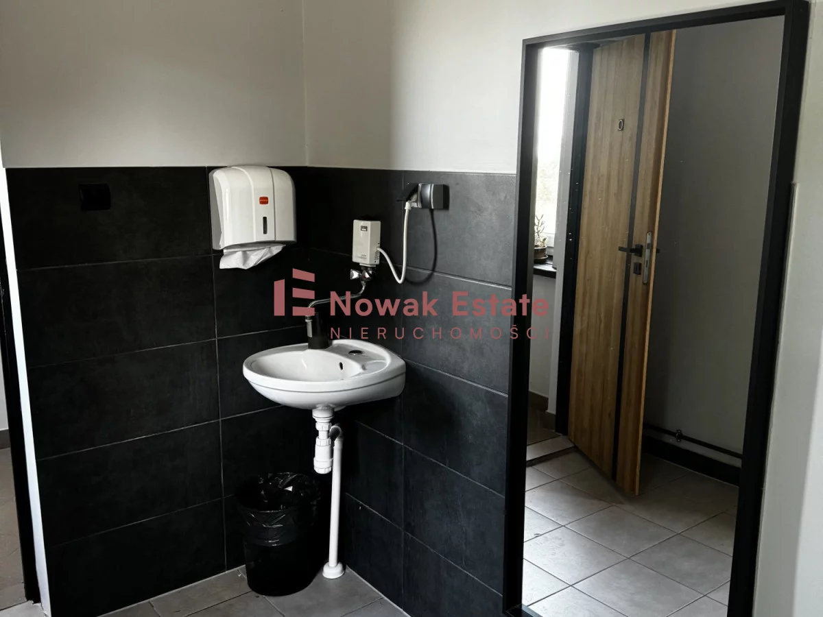 Biuro 311,00 m², oferta nr , NEO818144, Bolesławiec, Aleja Tysiąclecia