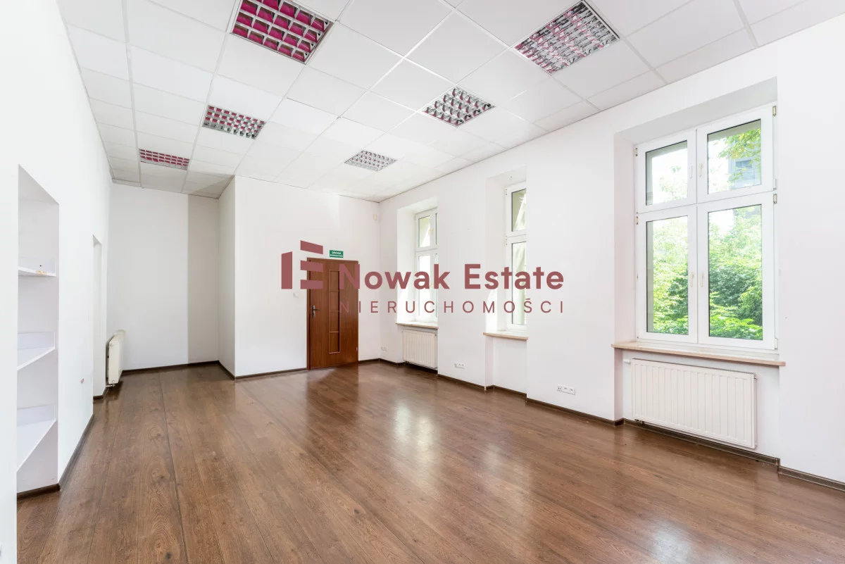 Lokal użytkowy 69,30 m², Kraków, Grzegórzki, Grzegórzecka, Wynajem