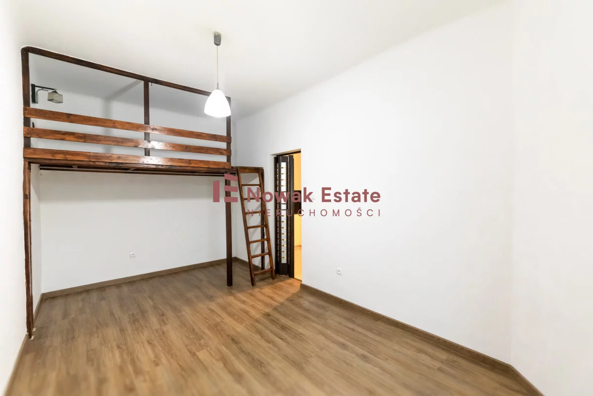 1 pokój, mieszkanie 25,50 m², parter, oferta nr , NEO222836, Kraków, Stare Miasto, Kazimierz, Elizy Orzeszkowej