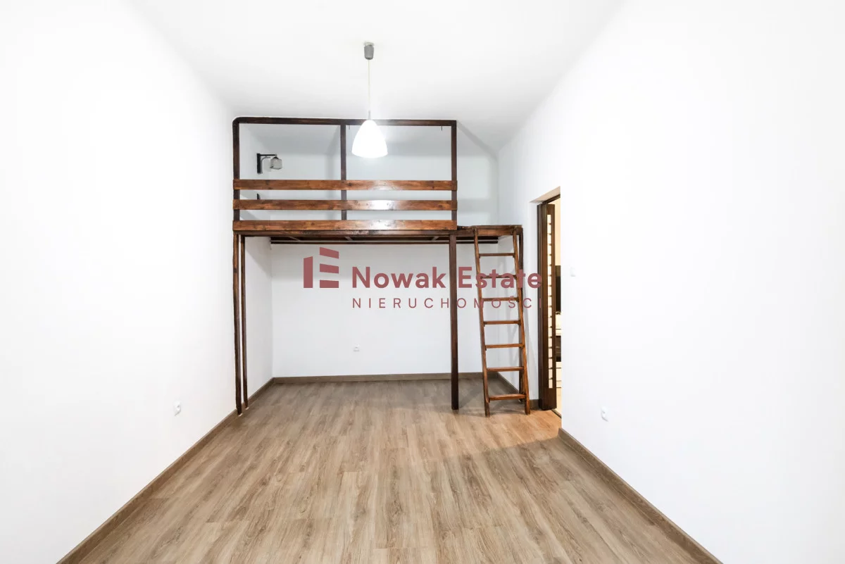 1 pokój, mieszkanie 25,50 m², parter, oferta nr , NEO222836, Kraków, Stare Miasto, Kazimierz, Elizy Orzeszkowej