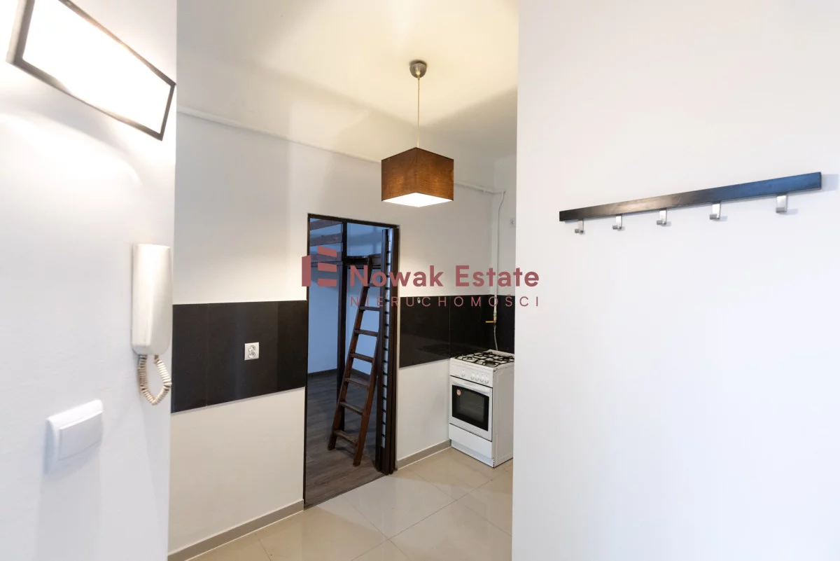 1 pokój, mieszkanie 25,50 m², parter, oferta nr , NEO222836, Kraków, Stare Miasto, Kazimierz, Elizy Orzeszkowej