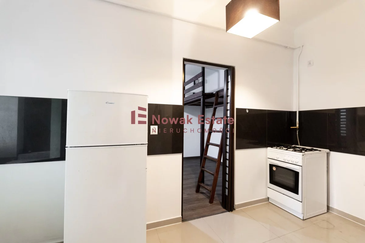 1 pokój, mieszkanie 25,50 m², parter, oferta nr , NEO222836, Kraków, Stare Miasto, Kazimierz, Elizy Orzeszkowej