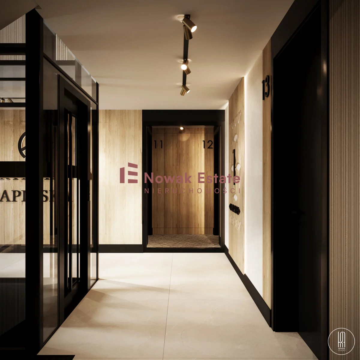 1 pokój, mieszkanie 30,39 m², piętro 2, oferta nr , NEO283627, Bańska Niżna, Papieska