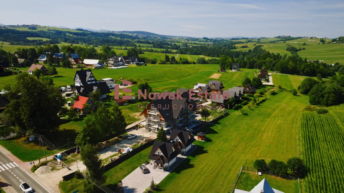 1 pokój, mieszkanie 30,39 m², piętro 2, oferta nr , NEO283627, Bańska Niżna, Papieska