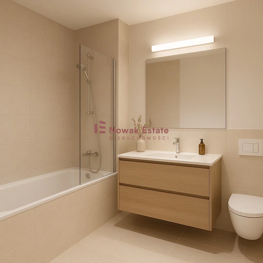 1 pokój, mieszkanie 38,26 m², parter, oferta nr , NEO178985, Kraków, Podgórze Duchackie, Rydlówka