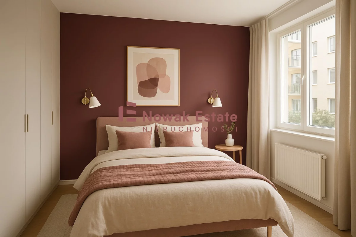 Apartamenty NEO296945 Kraków Podgórze Duchackie Rydlówka