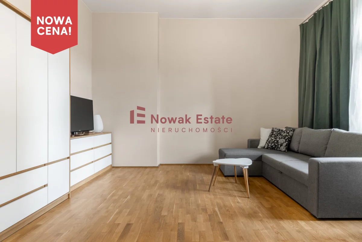 Mieszkanie do wynajęcia, 30,00 m², 1 pokój, 2 piętro, oferta nr NEO372415