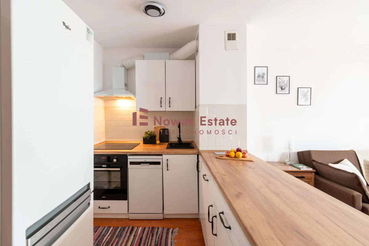 1 pokój, mieszkanie 28,45 m², piętro 2, oferta nr , NEO653977, Kraków, Dębniki, Ruczaj, Dr. Jana Piltza