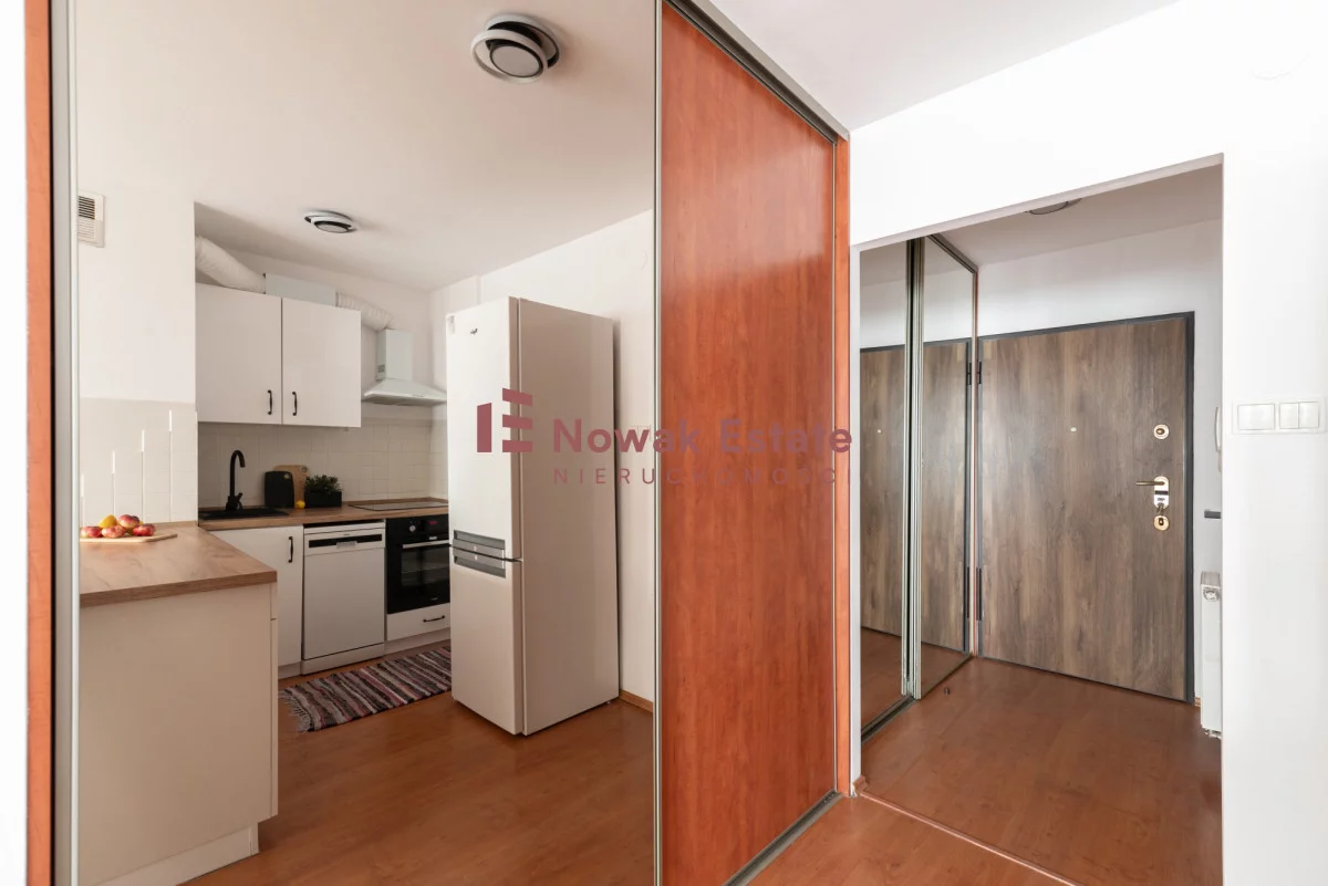1 pokój, mieszkanie 28,45 m², piętro 2, oferta nr , NEO653977, Kraków, Dębniki, Ruczaj, Dr. Jana Piltza
