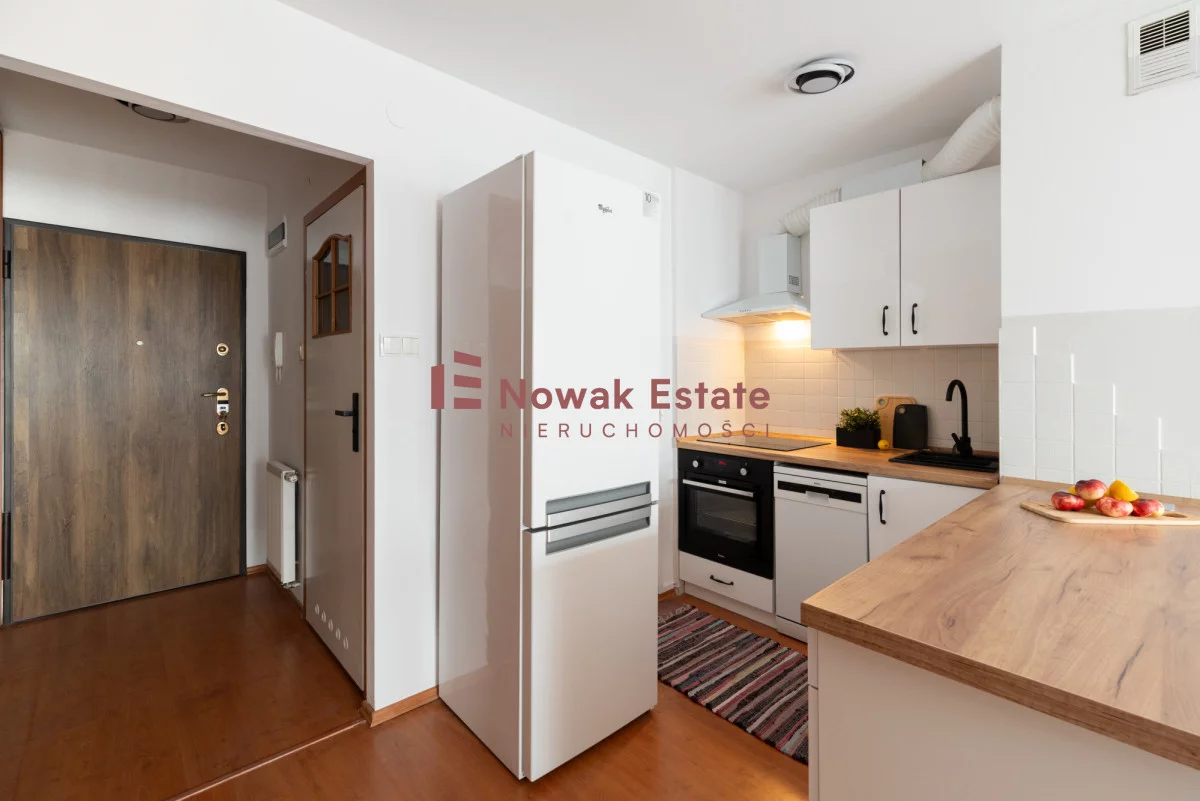 1 pokój, mieszkanie 28,45 m², piętro 2, oferta nr , NEO653977, Kraków, Dębniki, Ruczaj, Dr. Jana Piltza