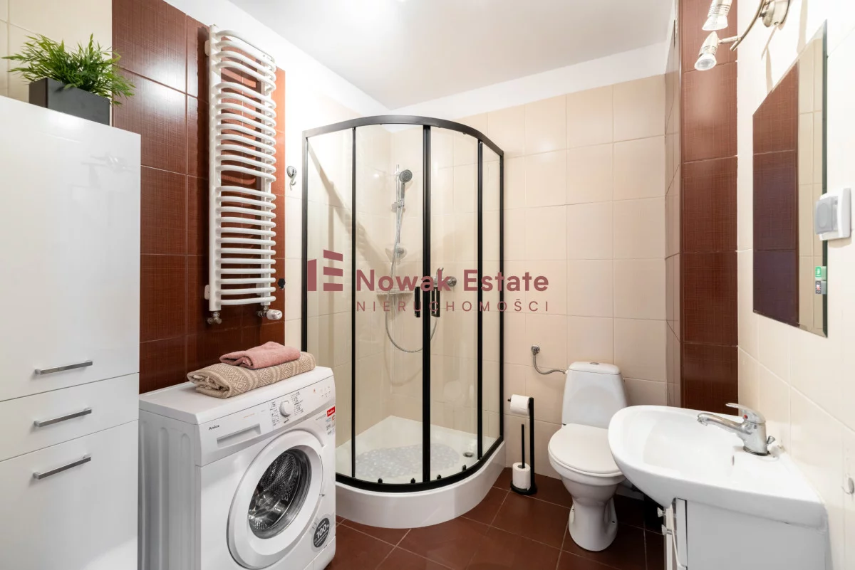 1 pokój, mieszkanie 28,45 m², piętro 2, oferta nr , NEO653977, Kraków, Dębniki, Ruczaj, Dr. Jana Piltza
