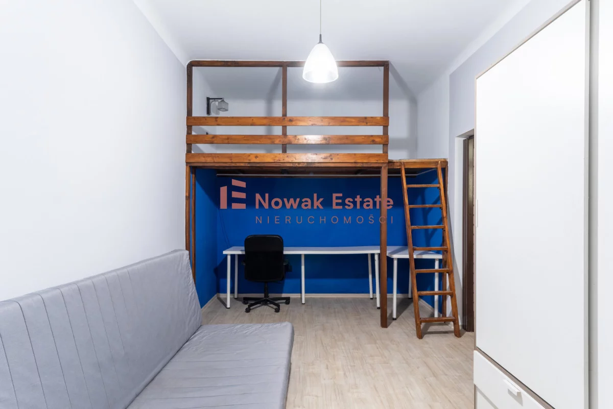 Mieszkanie do wynajęcia, 26,00 m², 1 pokój, parter, oferta nr NEO541295