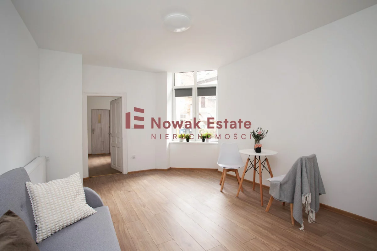 Apartamenty NEO117775 Kraków Grzegórzki Gen. Józefa Dwernickiego
