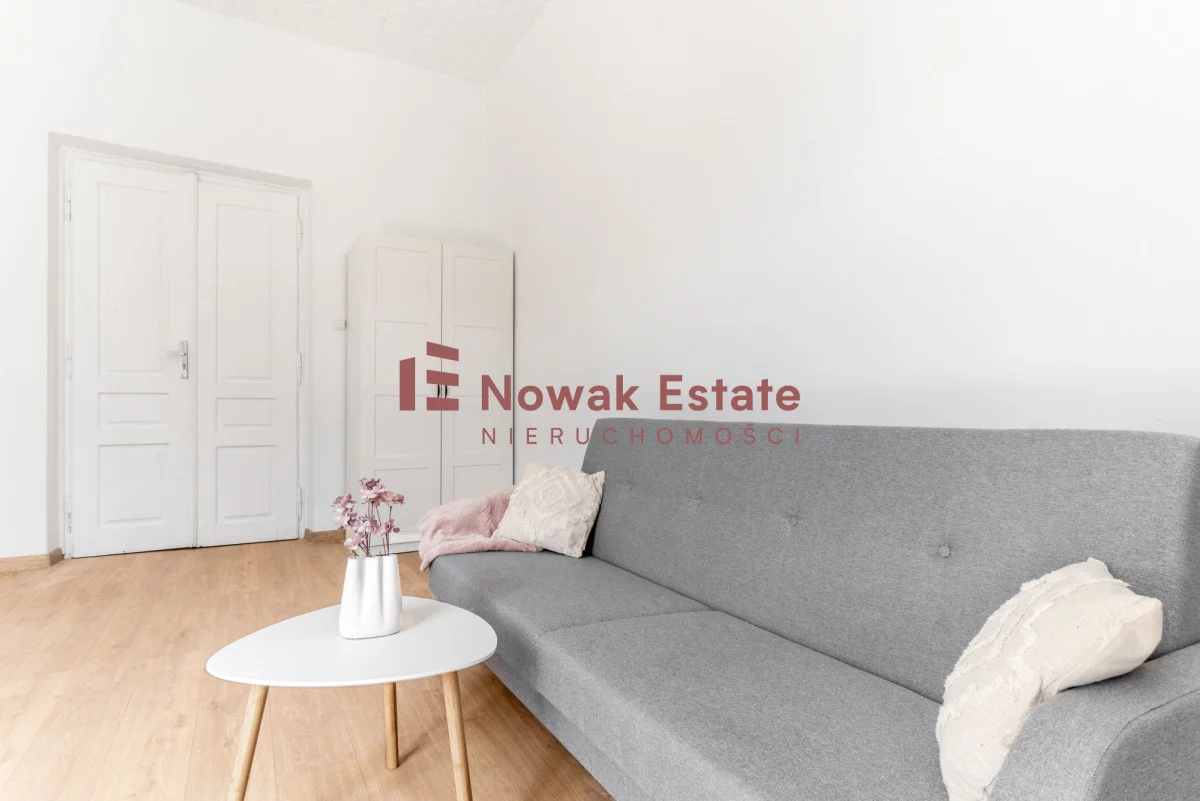 Apartamenty NEO991985 Kraków Grzegórzki Gen. Józefa Dwernickiego