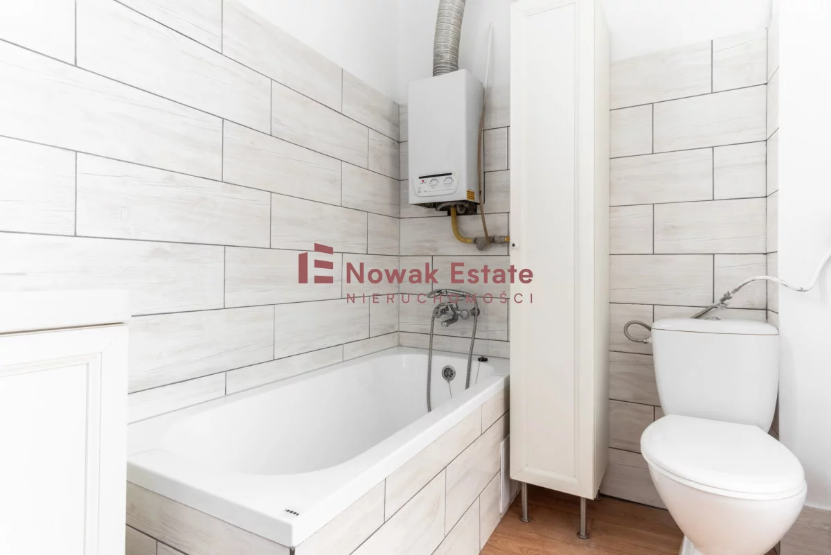 1 pokój, mieszkanie 40,00 m², piętro 1, oferta nr , NEO991985, Kraków, Grzegórzki, Gen. Józefa Dwernickiego