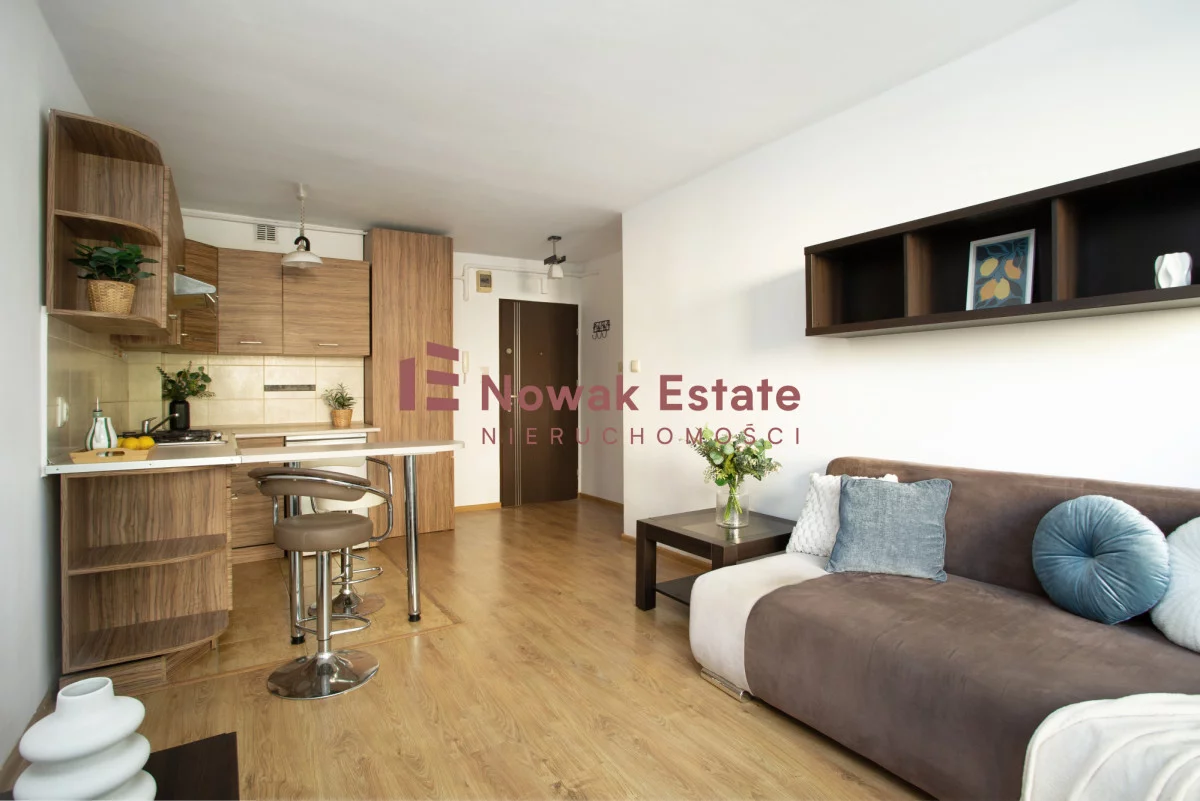 Apartamenty NEO109361 Kraków Krowodrza Kmieca