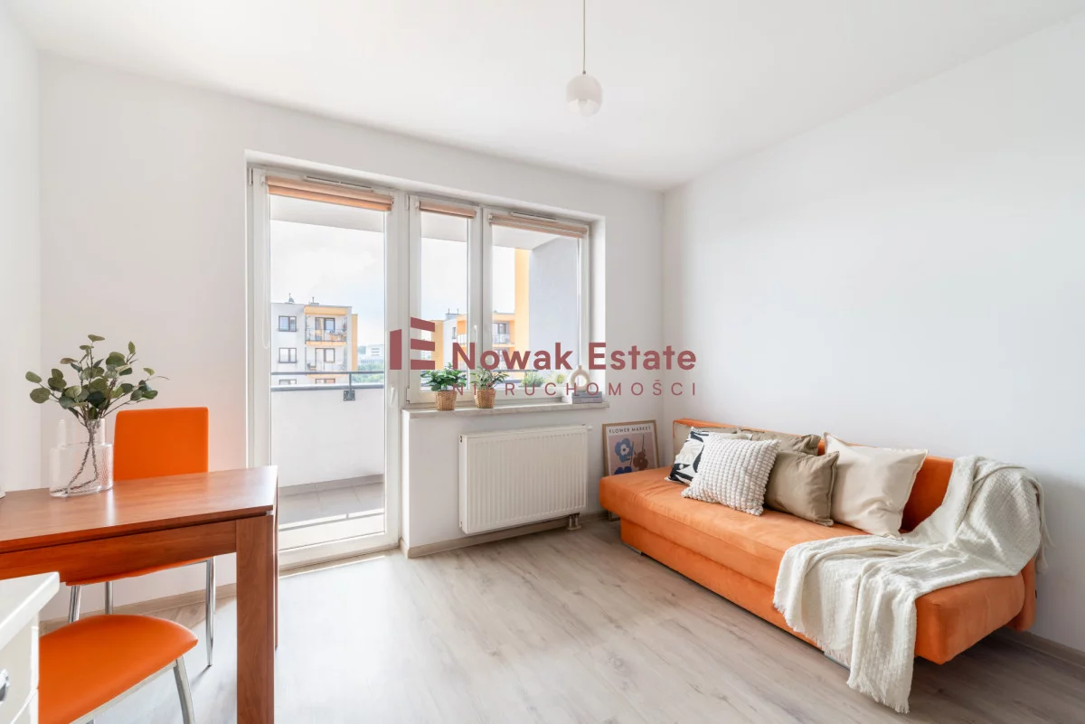 Apartamenty NEO161689 Kraków Polonijna