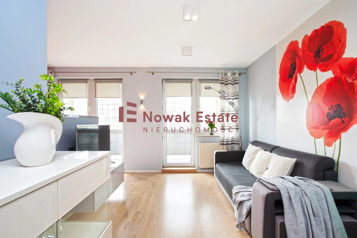 Apartamenty NEO678426 Kraków Prądnik Biały Adama Marczyńskiego