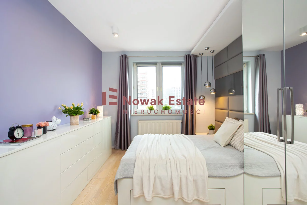 2 pokoje, apartament 54,73 m², piętro 3, oferta nr , NEO467163, Kraków, Prądnik Biały, Adama Marczyńskiego