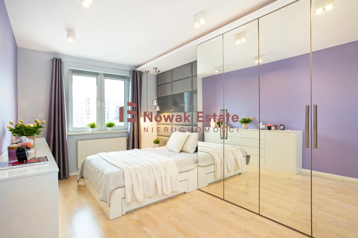 2 pokoje, apartament 54,73 m², piętro 3, oferta nr , NEO467163, Kraków, Prądnik Biały, Adama Marczyńskiego