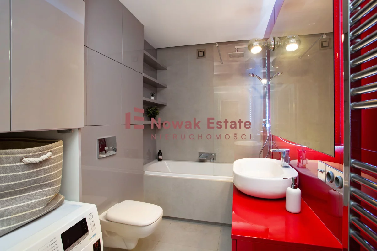 2 pokoje, apartament 54,73 m², piętro 3, oferta nr , NEO467163, Kraków, Prądnik Biały, Adama Marczyńskiego