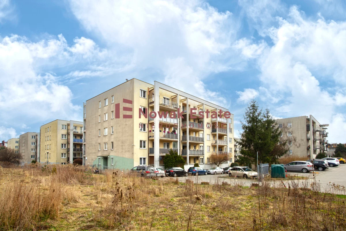 2 pokoje, apartament 54,73 m², piętro 3, oferta nr , NEO467163, Kraków, Prądnik Biały, Adama Marczyńskiego