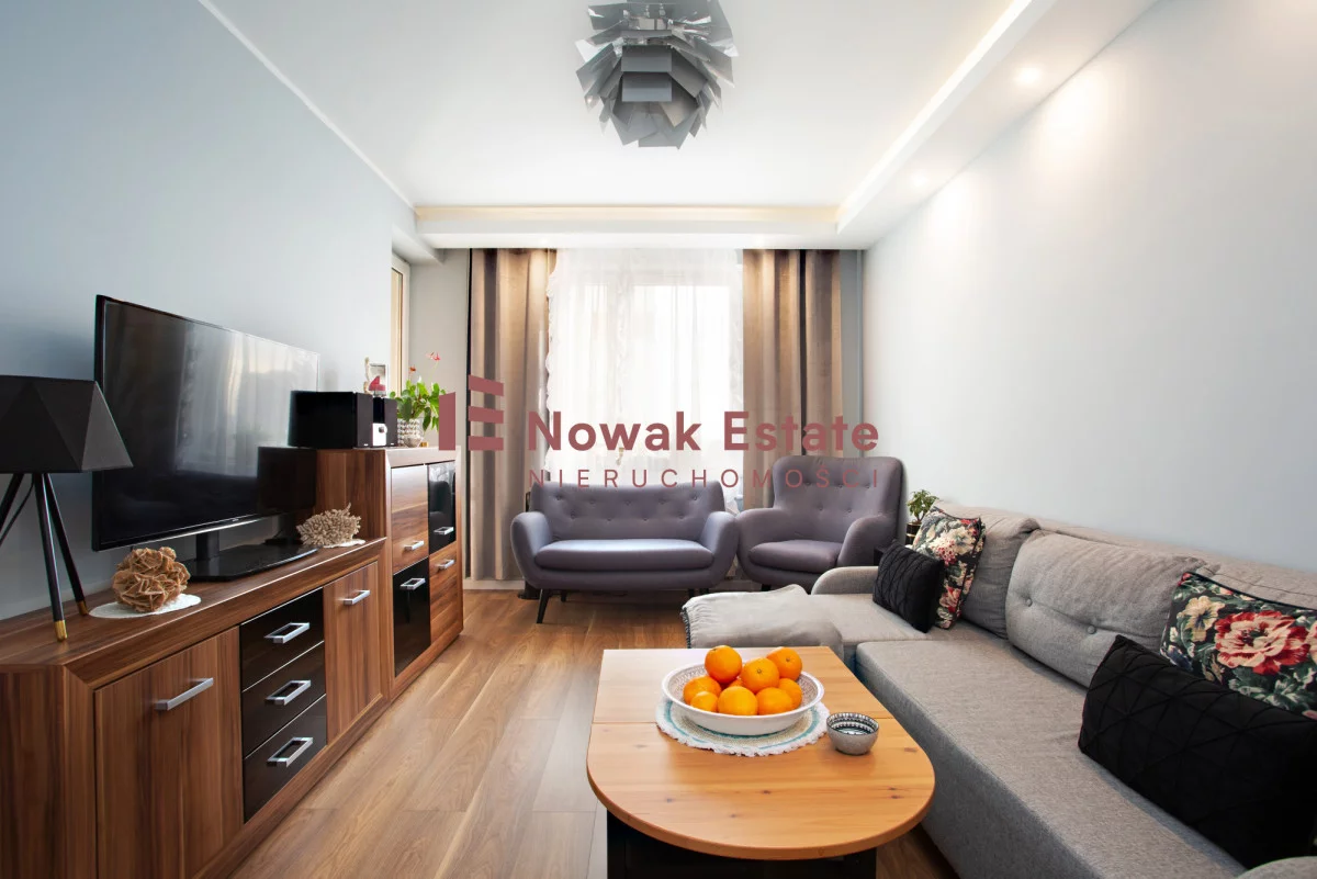 2 pokoje, mieszkanie 48,50 m², piętro 6, oferta nr , NEO321637, Kraków, Mistrzejowice, Avia