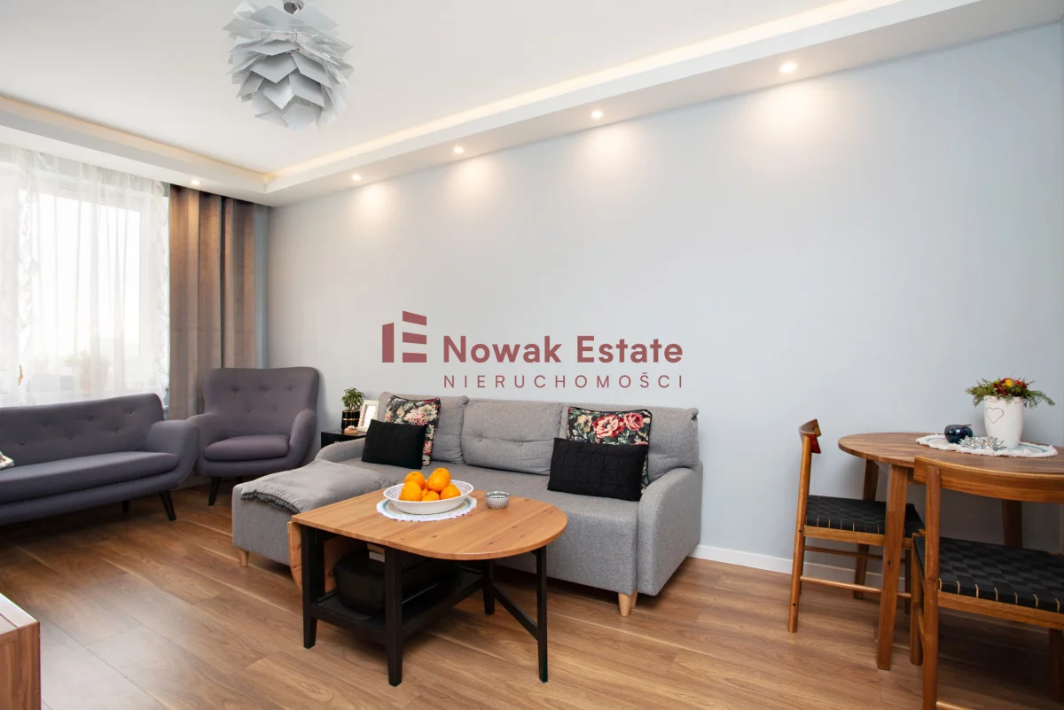 Apartament na sprzedaż, 48,50 m², 2 pokoje, piętro 6, oferta nr NEO321637