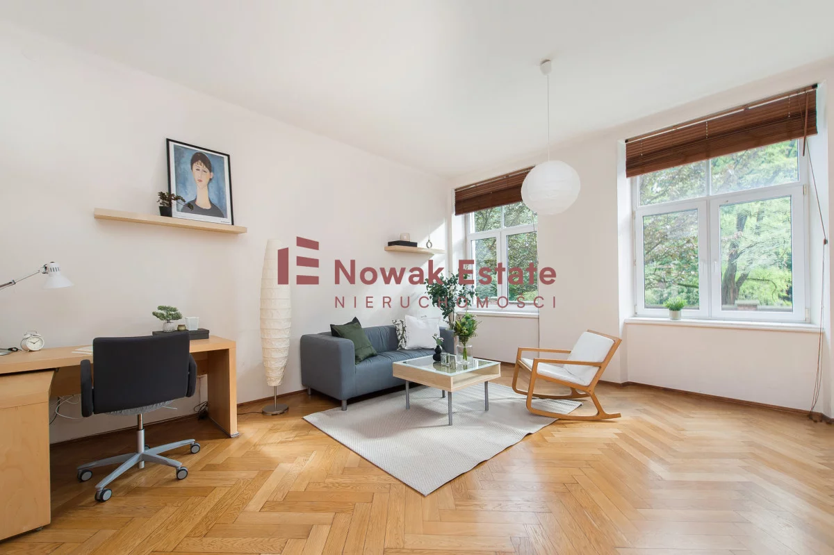 Apartament 76,50 m², parter, oferta nr , NEO327990, Kraków, Stare Miasto, Śródmieście, Bosacka-idx