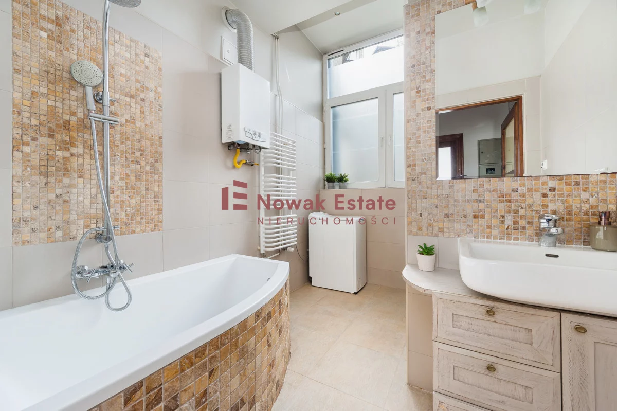 2 pokoje, mieszkanie 63,00 m², piętro 1, oferta nr , NEO554129, Kraków, Stare Miasto, Kazimierz, Halicka