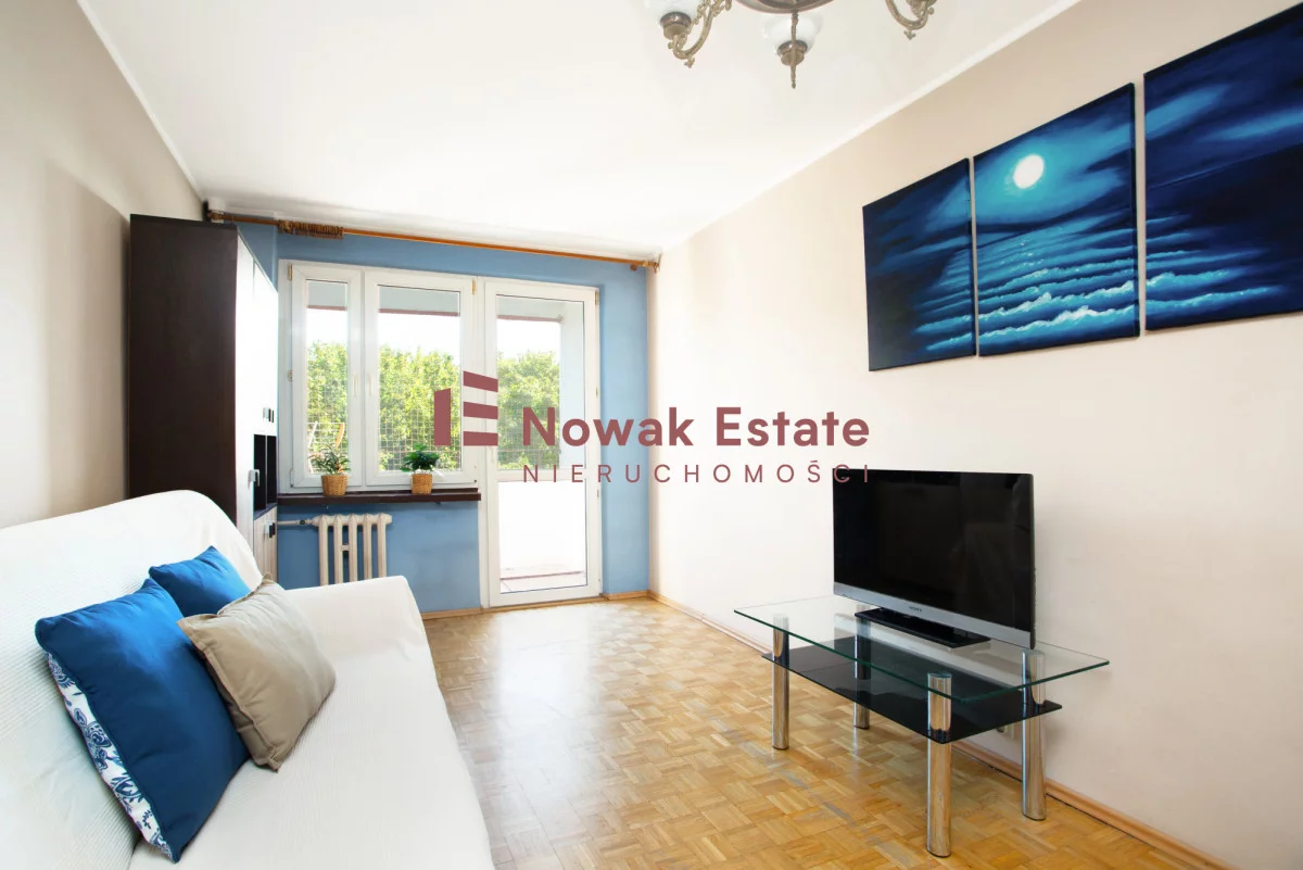 Apartamenty NEO153644 Kraków Bieńczyce Józefa Strusia