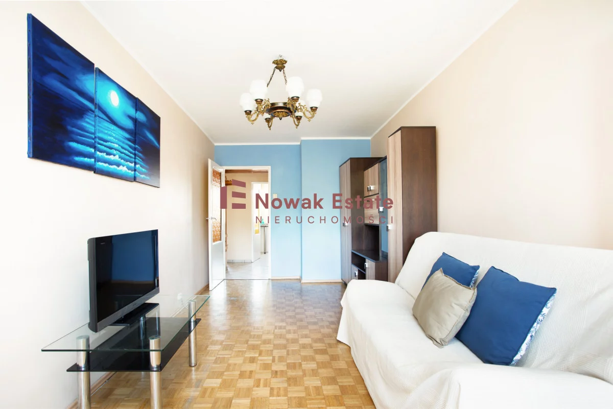 2 pokoje, mieszkanie 46,07 m², piętro 6, oferta nr , NEO153644, Kraków, Bieńczyce, Józefa Strusia