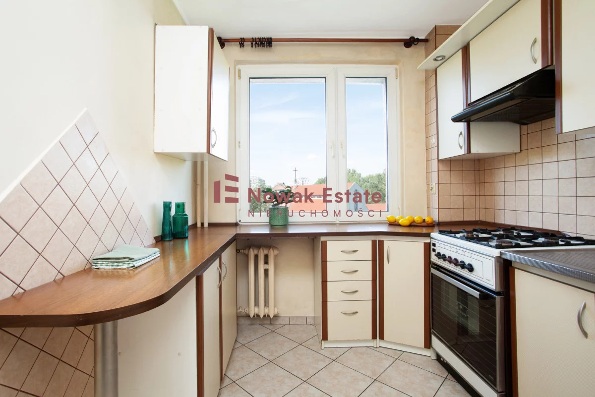2 pokoje, mieszkanie 46,07 m², piętro 6, oferta nr , NEO153644, Kraków, Bieńczyce, Józefa Strusia