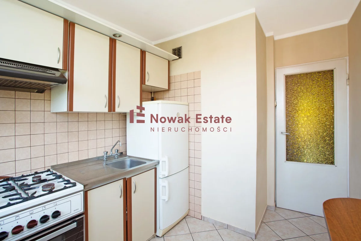 2 pokoje, mieszkanie 46,07 m², piętro 6, oferta nr , NEO153644, Kraków, Bieńczyce, Józefa Strusia