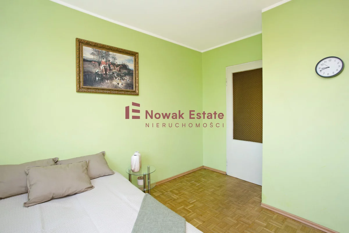 2 pokoje, mieszkanie 46,07 m², piętro 6, oferta nr , NEO153644, Kraków, Bieńczyce, Józefa Strusia
