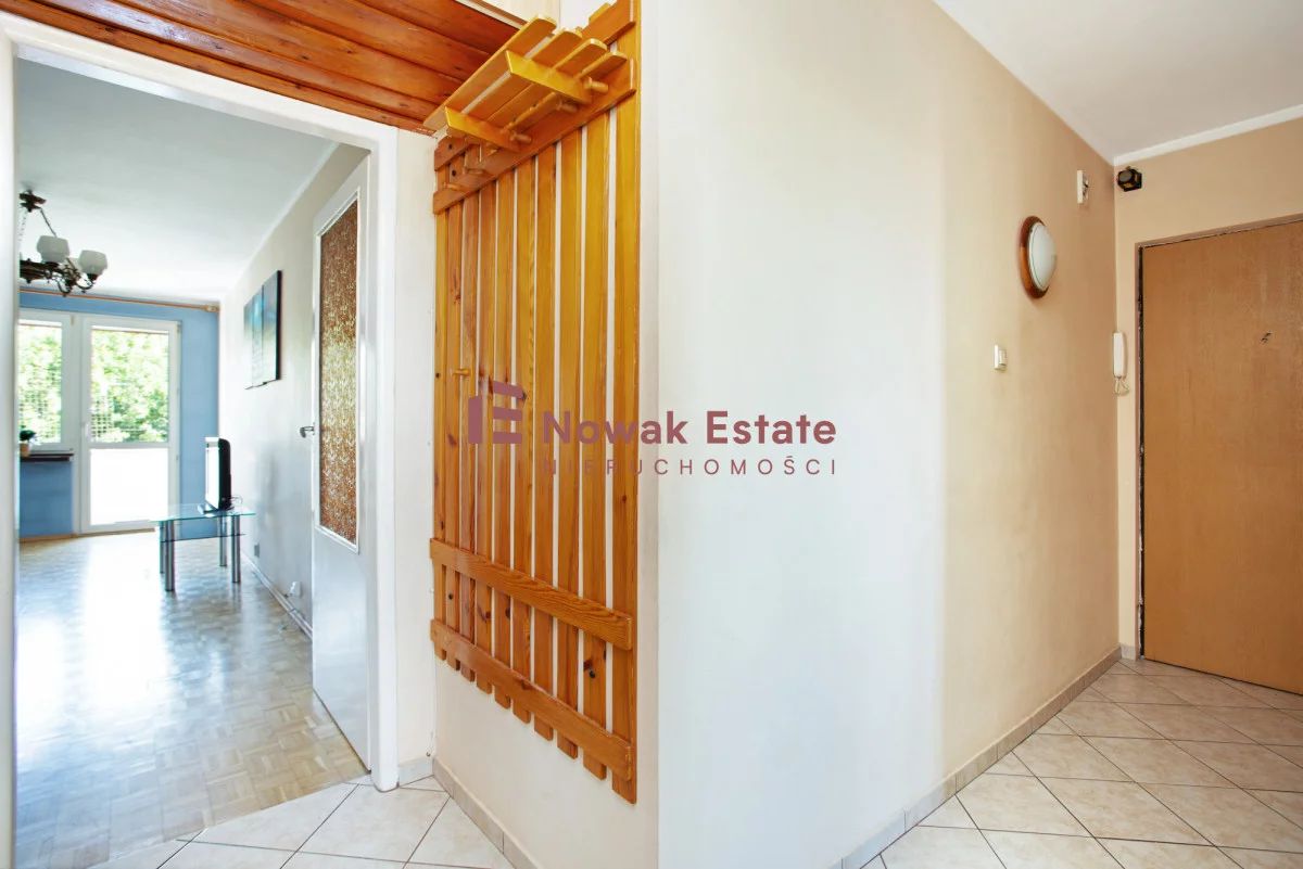 2 pokoje, mieszkanie 46,07 m², piętro 6, oferta nr , NEO153644, Kraków, Bieńczyce, Józefa Strusia